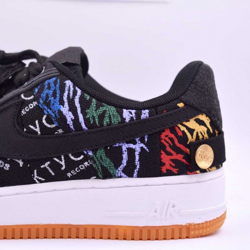 nike air force cactus jack price